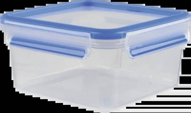 EMSA Clip&Close Frischhaltedose 1.3 l quadrat