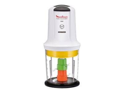 Moulinex Multimoulinette AT723110 - Universalzerkleinerer
