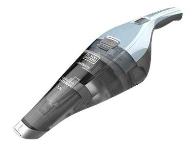 Black & Decker DustBuster NVC215W - Staubsauger - Handstaubsauger - beutellos -