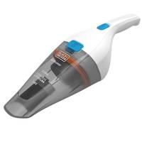 BLACK & DECKER - BLACK+DECKER DustBuster NVC115JL-QW - Staubsauger