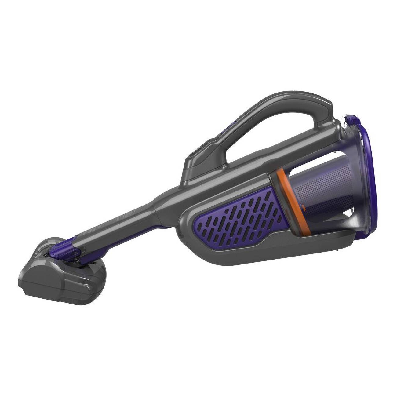 Black & Decker BHHV520BFP Dustbuster Handstaubsauger