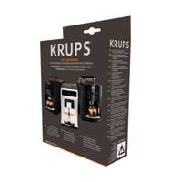 Krups XS5300, Reinigungstablette, Krups, XS530010, 1 Stück(e)