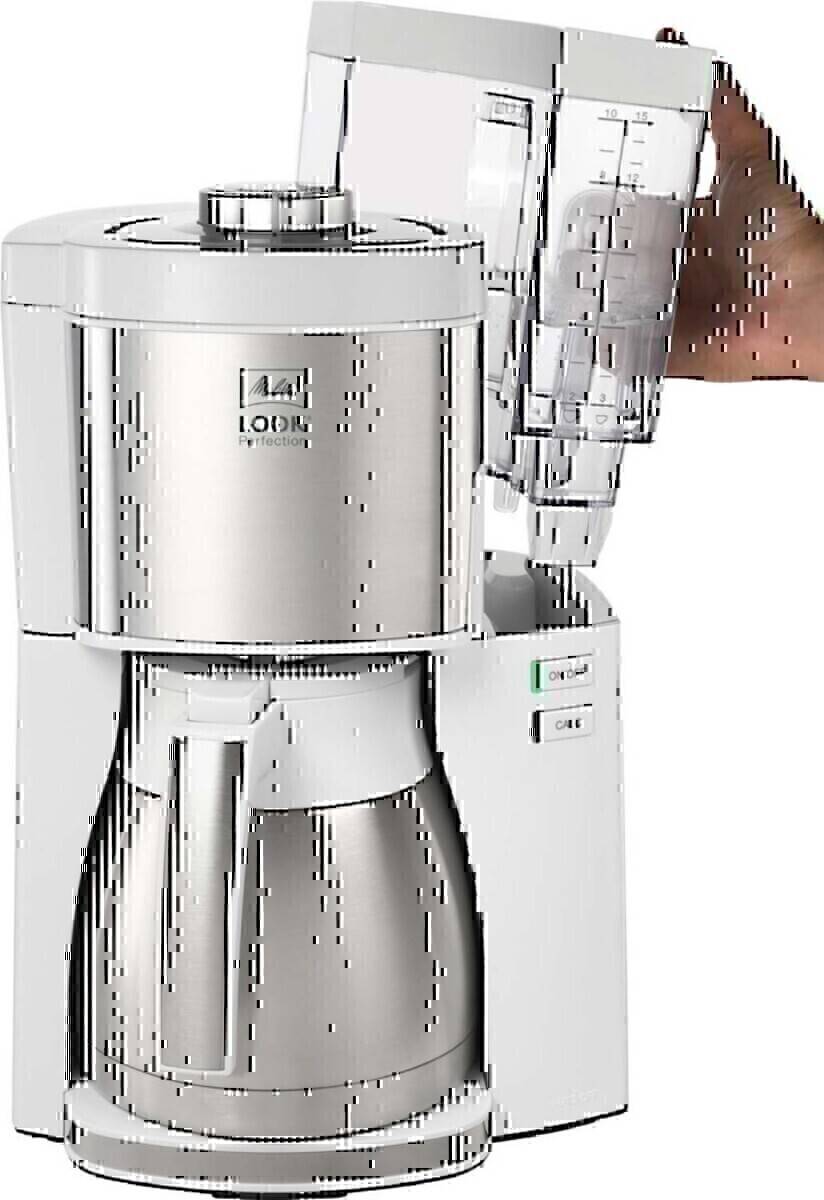 Melitta SDA Kaffeeautomat 1025-15 ws