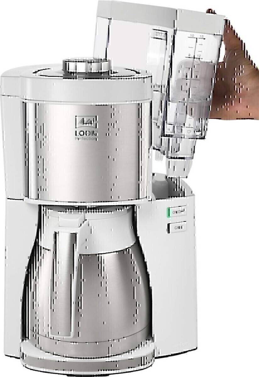 Melitta SDA Kaffeeautomat 1025-15 ws