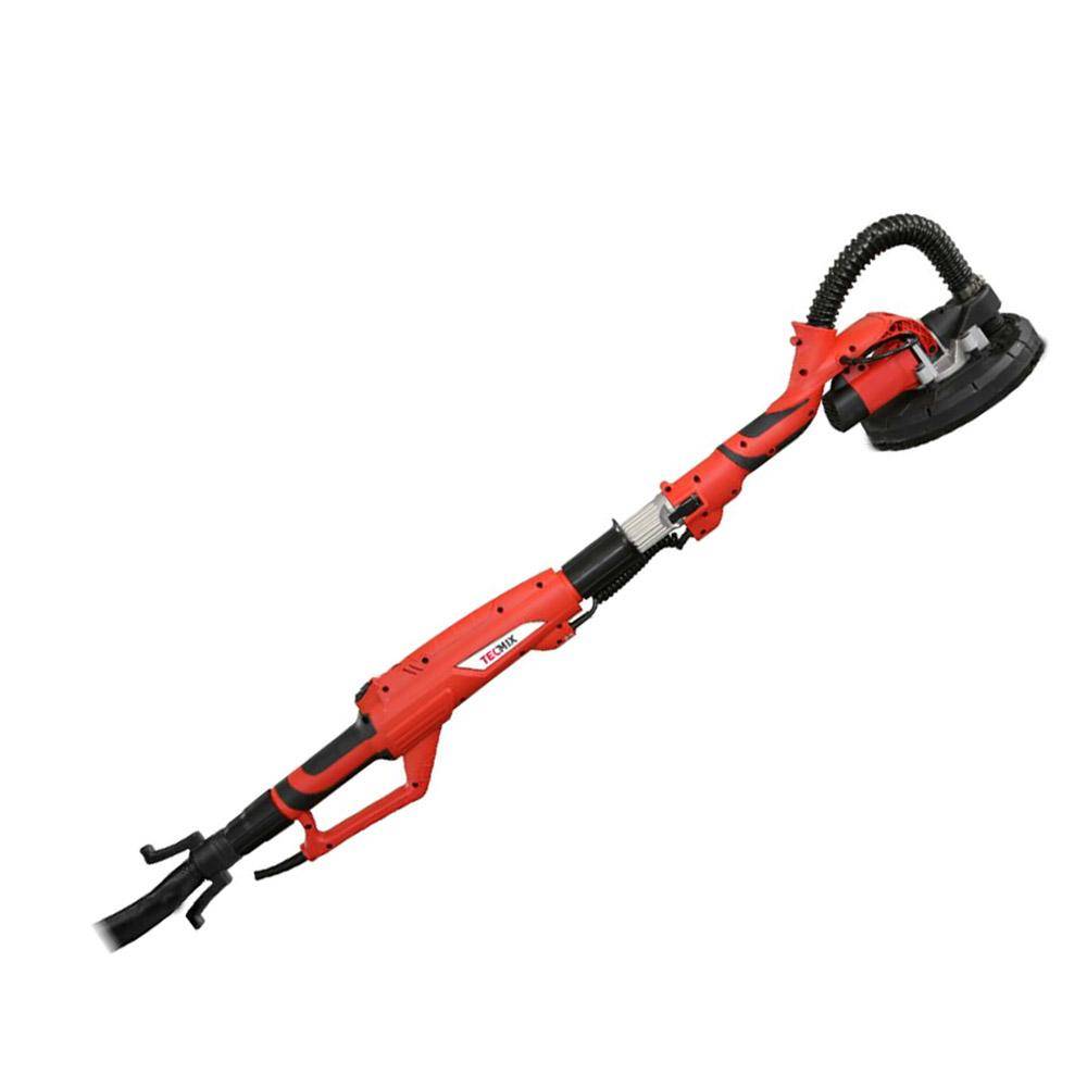 Langhalsschleifer TM LHS 600 - 230 V - 600 Watt - 0 bis 1000 Umdrehungen - Ø 225 mm - 3,9 kg