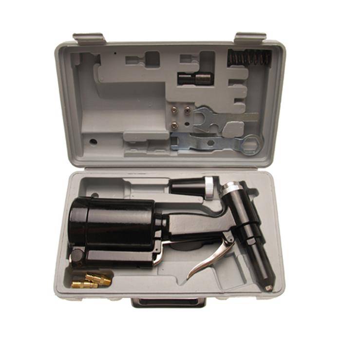 Druckluft-Nietpistole - 1/4" - 6,2 bar
