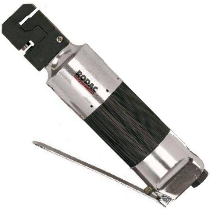 Loch- & Falzgerät RODAC - Typ RC236 Schnittleistung bis 5mm