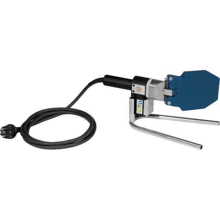 Stumpfschweißgeräte "SSG" - bis 280 mm - bis 1300 W