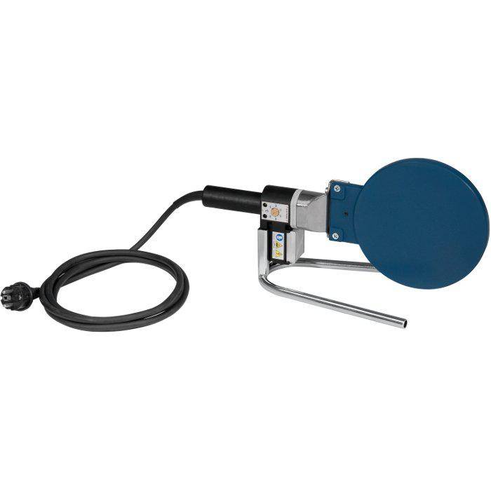 Stumpfschweißgeräte "SSG" - bis 280 mm - bis 1300 W