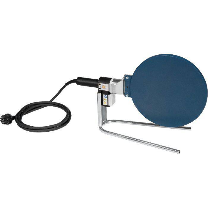 Stumpfschweißgeräte "SSG" - bis 280 mm - bis 1300 W