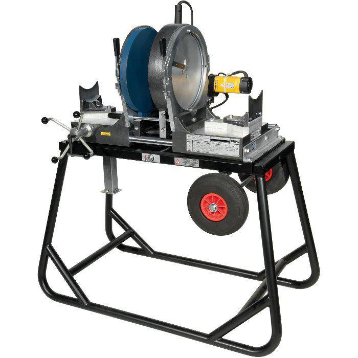 Stumpfschweißmaschine "SSM 315RF" - 3000 W - bis 290°C