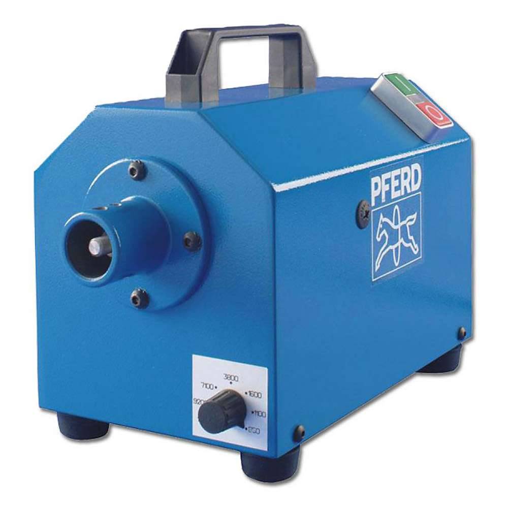 Antriebsmotor - PFERD MMEW 11/120 230 V - schutzgeerdet - 1100 Watt