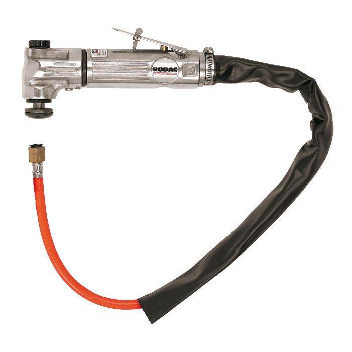 Multischneider RODAC Typ RC332 - BSP 1/4" Arbeitsdurck 6,3 bar