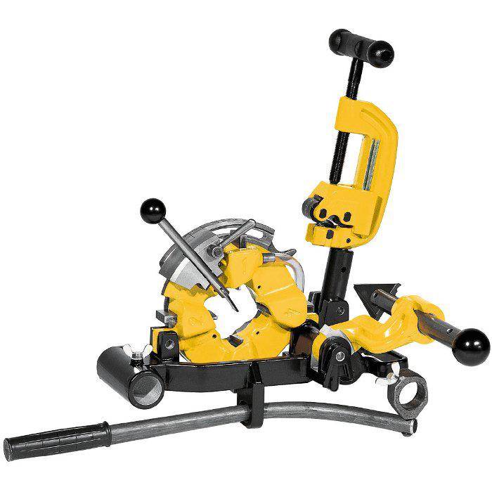 Werkzeugsatz 1/16-2" komplett für "REMS Magnum"