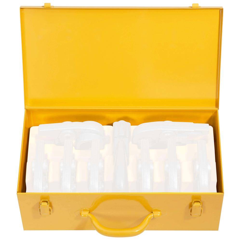 REMS Stahlblechkasten - für REMS Presszangen/Trennzange Mini