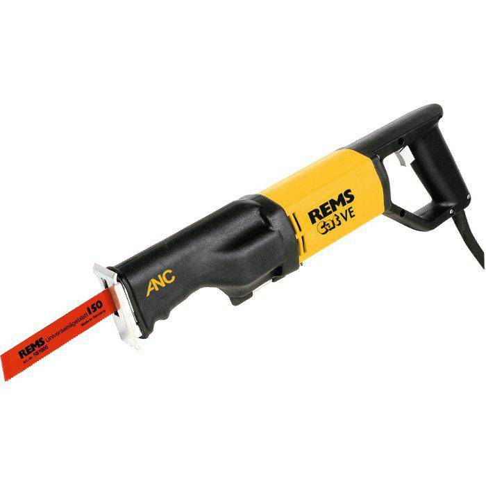 Universal-Säbelsäge "CAT ANC VE" - in Karton oder Stahlkasten - 1050 W