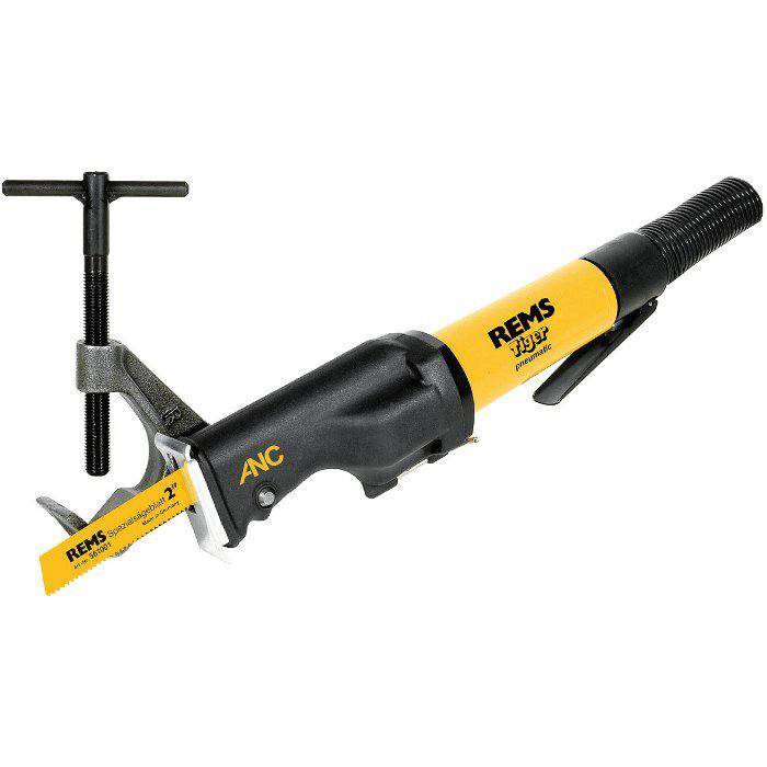 Rohr-Säbelsäge "Tiger ANC pneumatic" - 6 bar - 1000 W