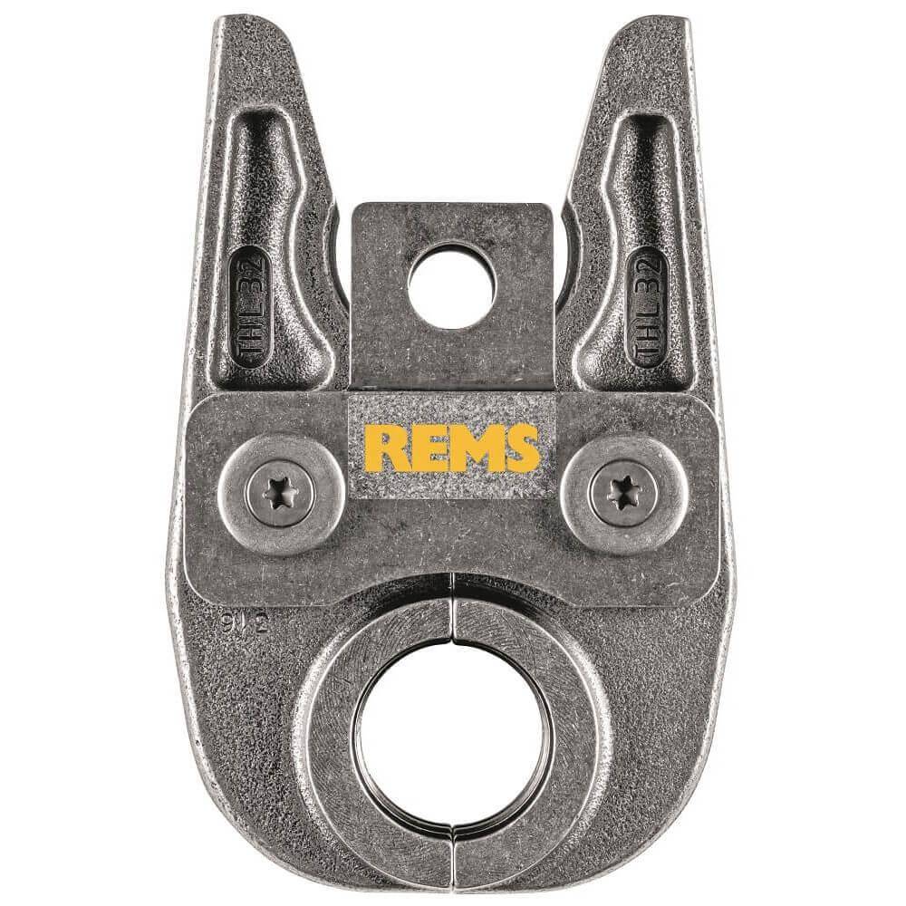 REMS Presszange - Presskontur THL - Größe 32