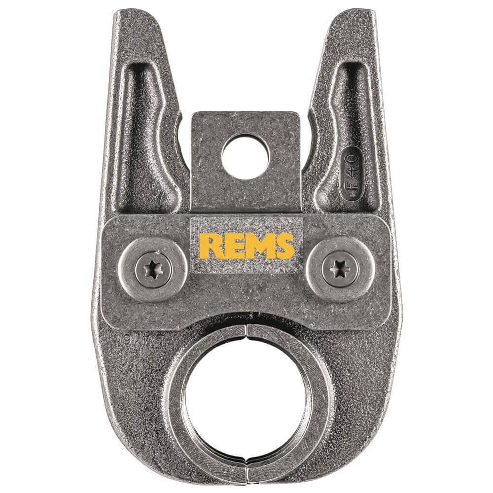REMS Presszange - Presskontur Fz - Größe 40