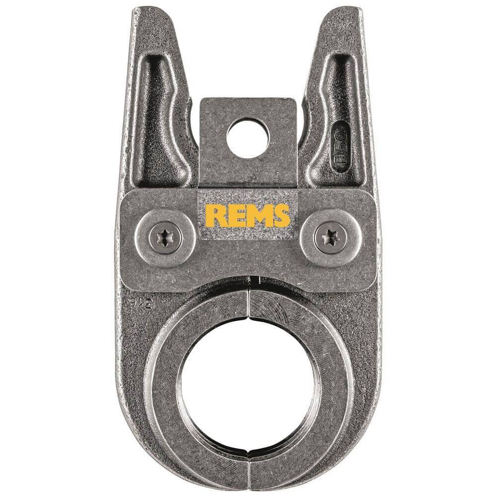REMS Presszange - Presskontur Fz - Größe 50