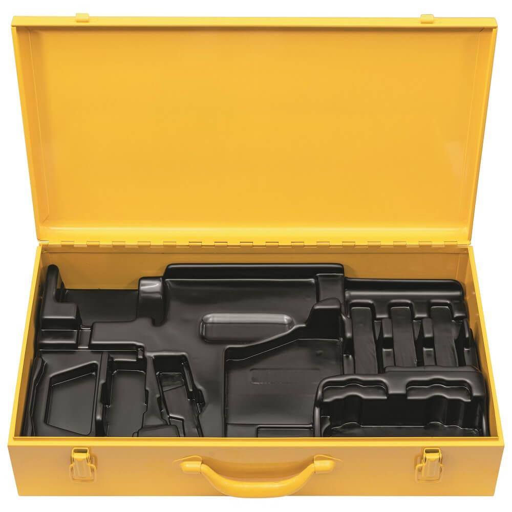 REMS Stahlblechkasten mit Einlage - für REMS Akku-Press