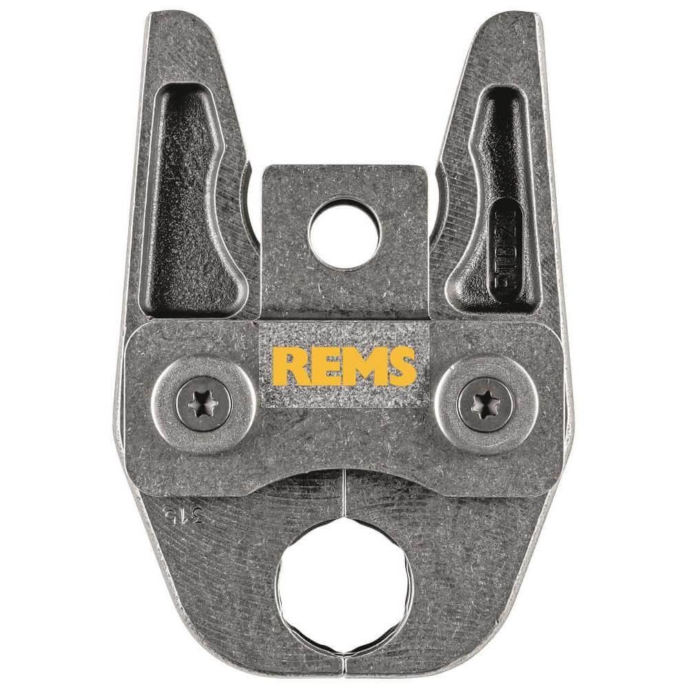 REMS Presszange - Presskontur FTB - Größe 28