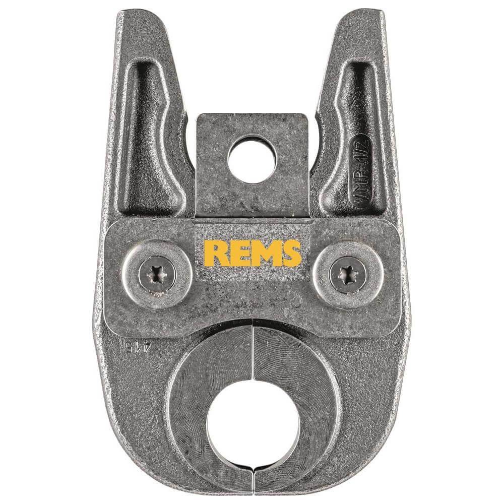REMS Presszange - Presskontur VMP - Größe 1/2 "