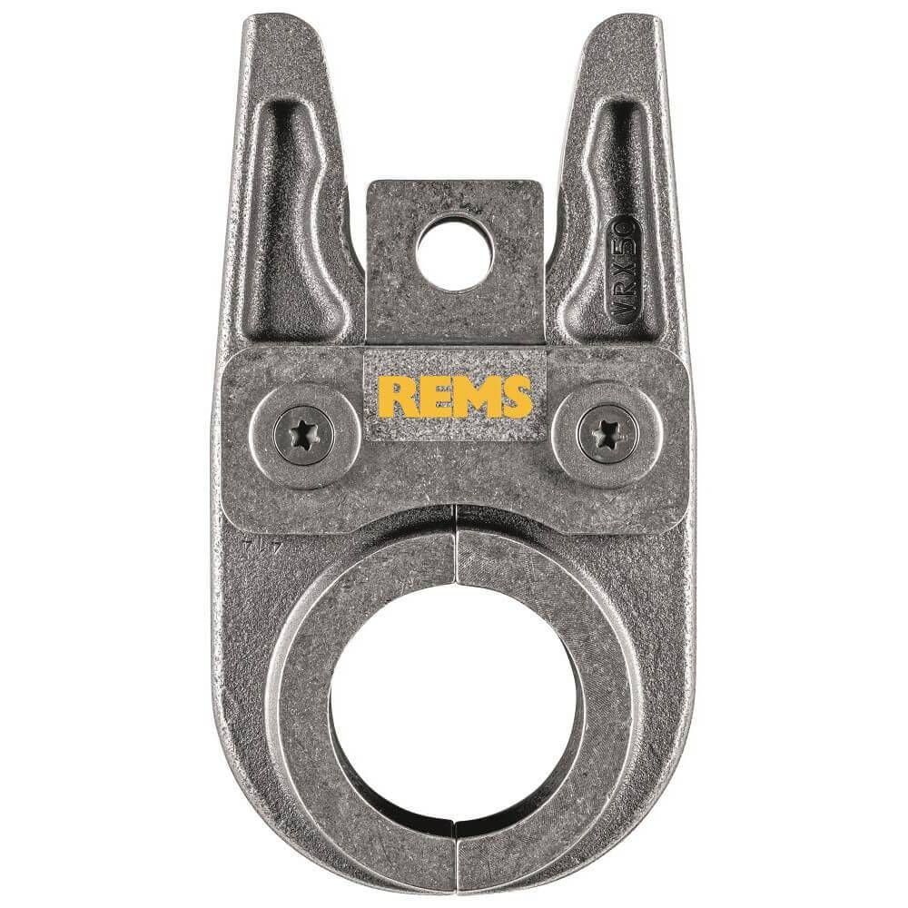 REMS Presszange - Presskontur VRX - Größe 50