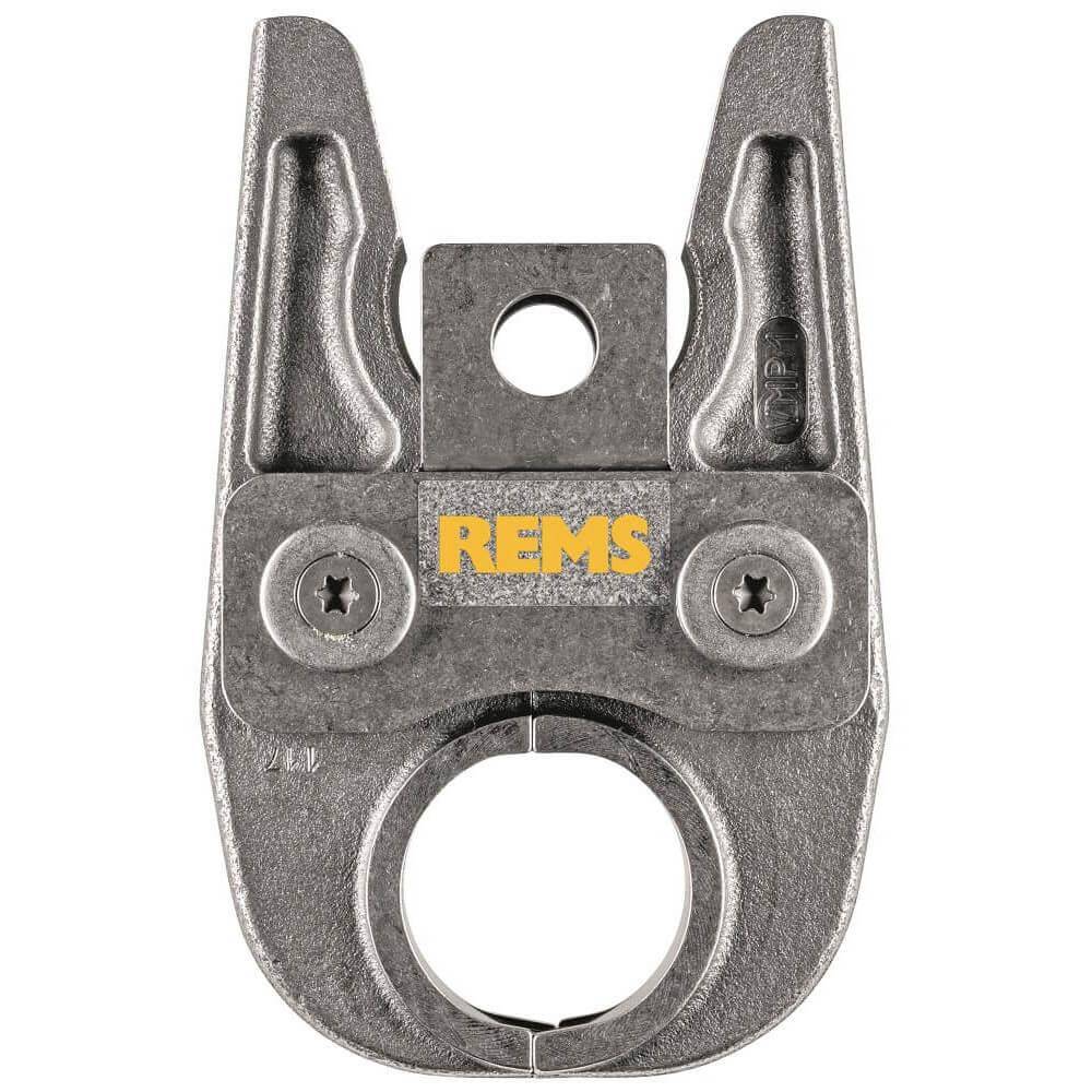 REMS Presszange - Presskontur VMPz - Größe 1 " - Ausführung Monoblock