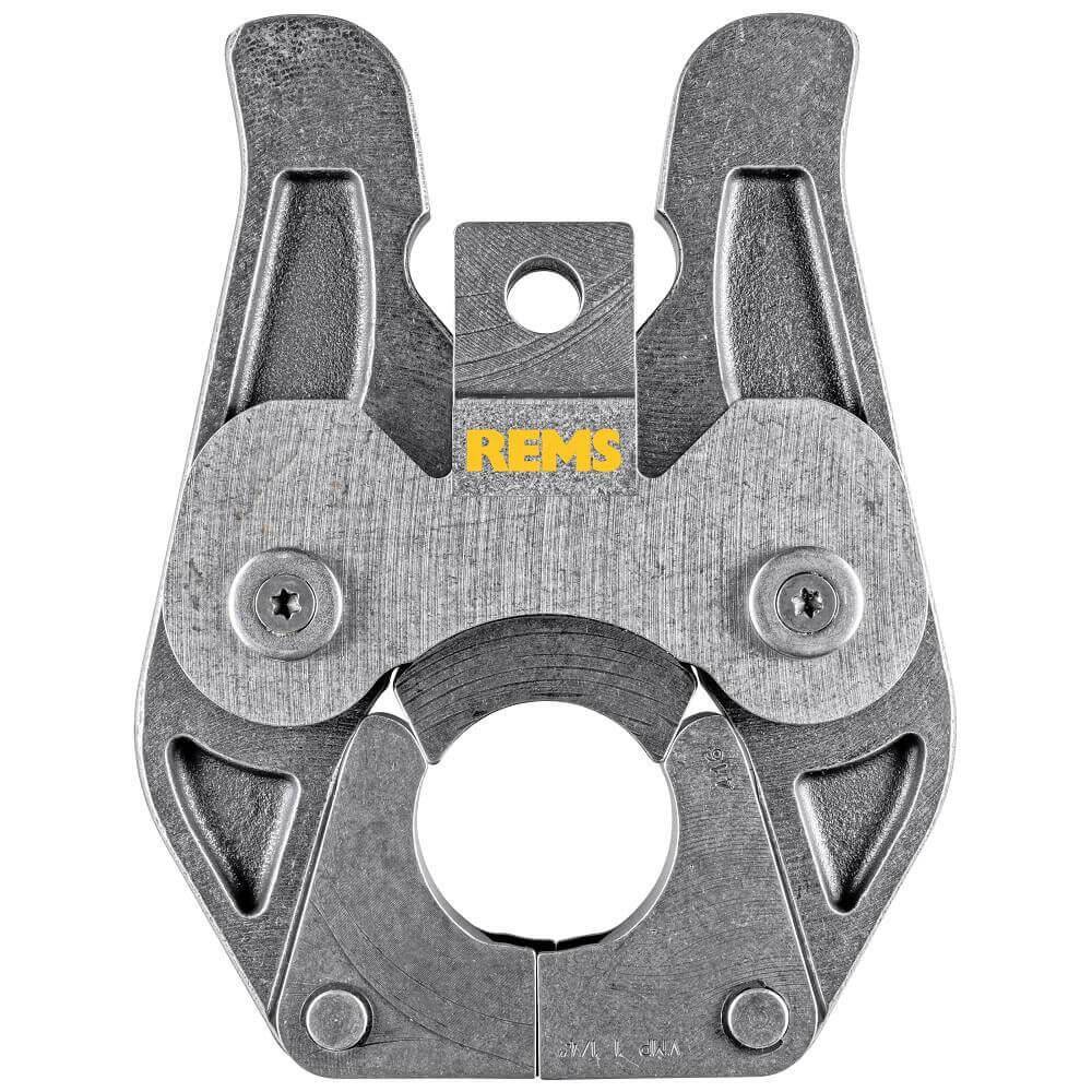 REMS Presszange - Presskontur VMPz - Größe 1 1/4 " - Ausführung S