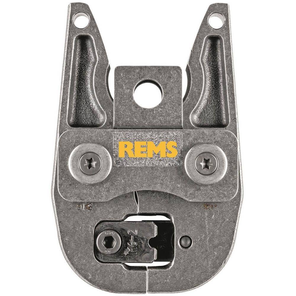 REMS Trennzange M - für Gewindegrößen M 6 - Anschluss Eco-Press ja