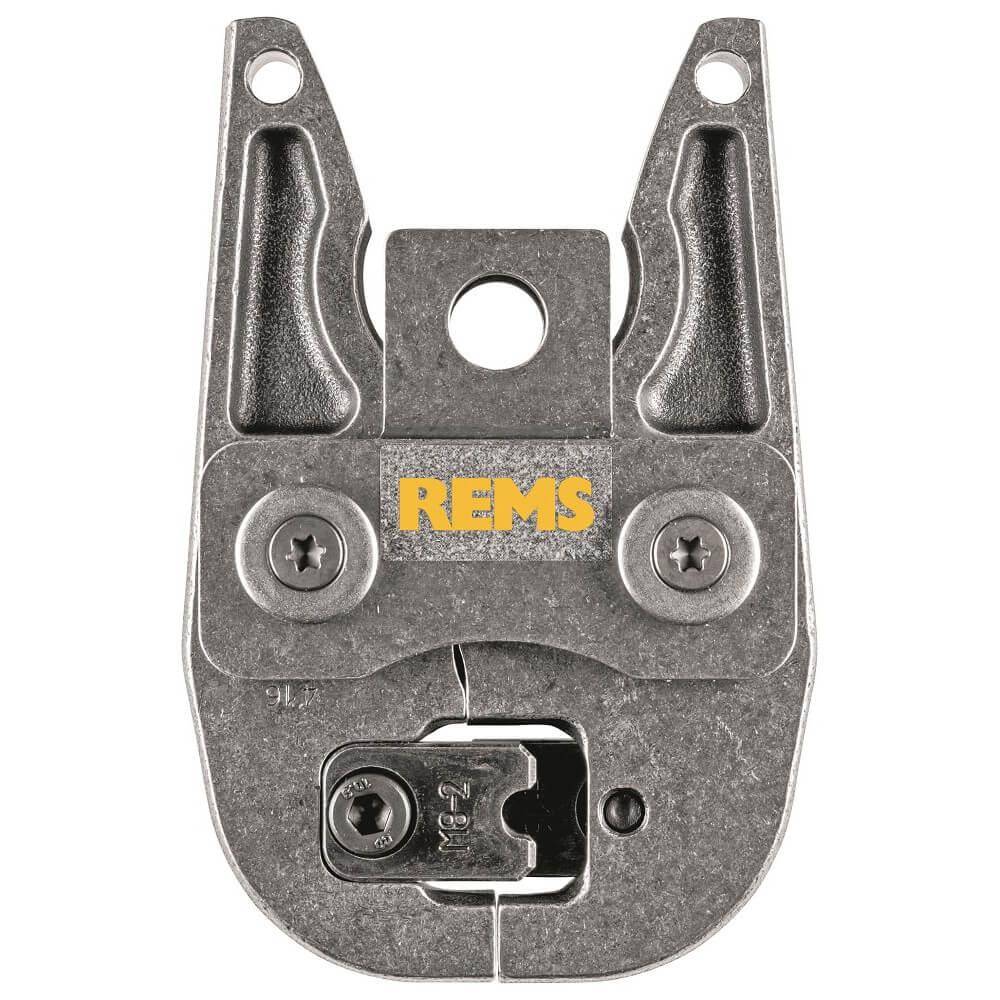 REMS Trennzange M - für Gewindegrößen M 8 - Anschluss Eco-Press ja