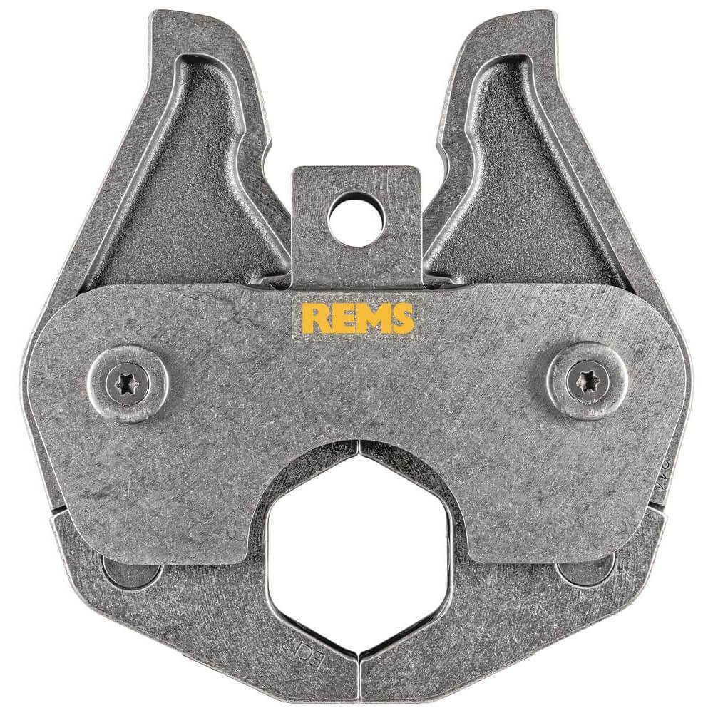 REMS Presszange - Presskontur ECI - Größe 2 " - Ausführung 4G