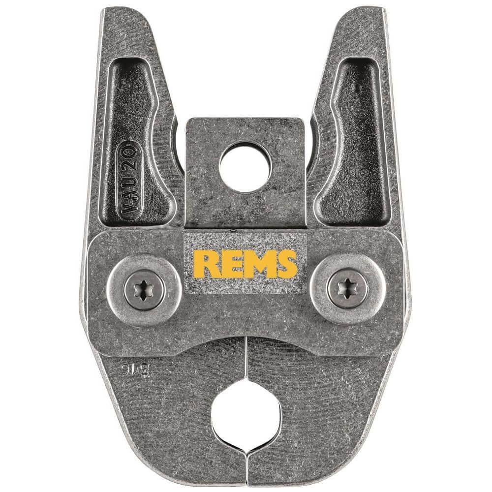 REMS Presszange - Presskontur VAU - Größe 20