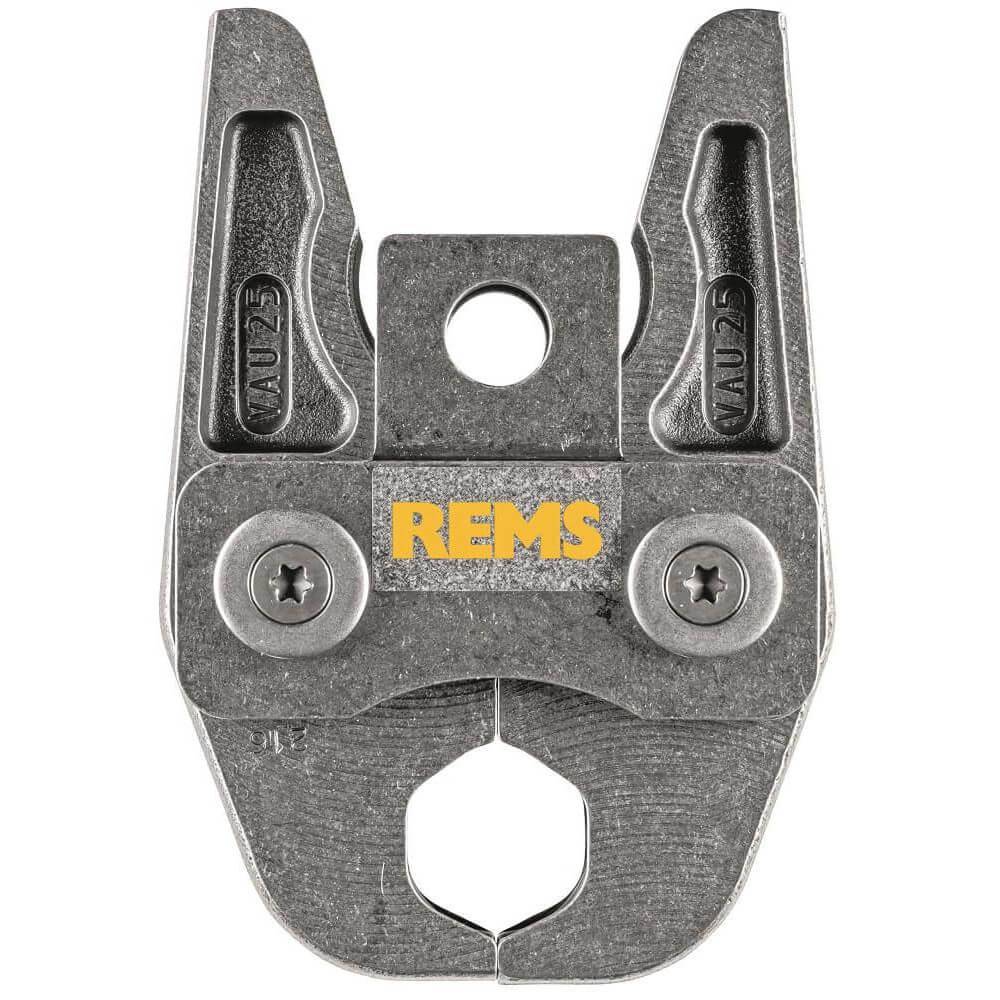 REMS Presszange - Presskontur VAU - Größe 25