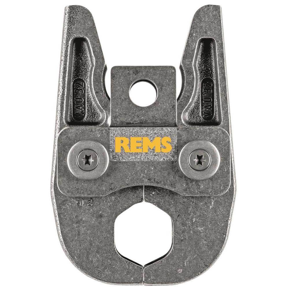 REMS Presszange - Presskontur VAU - Größe 32