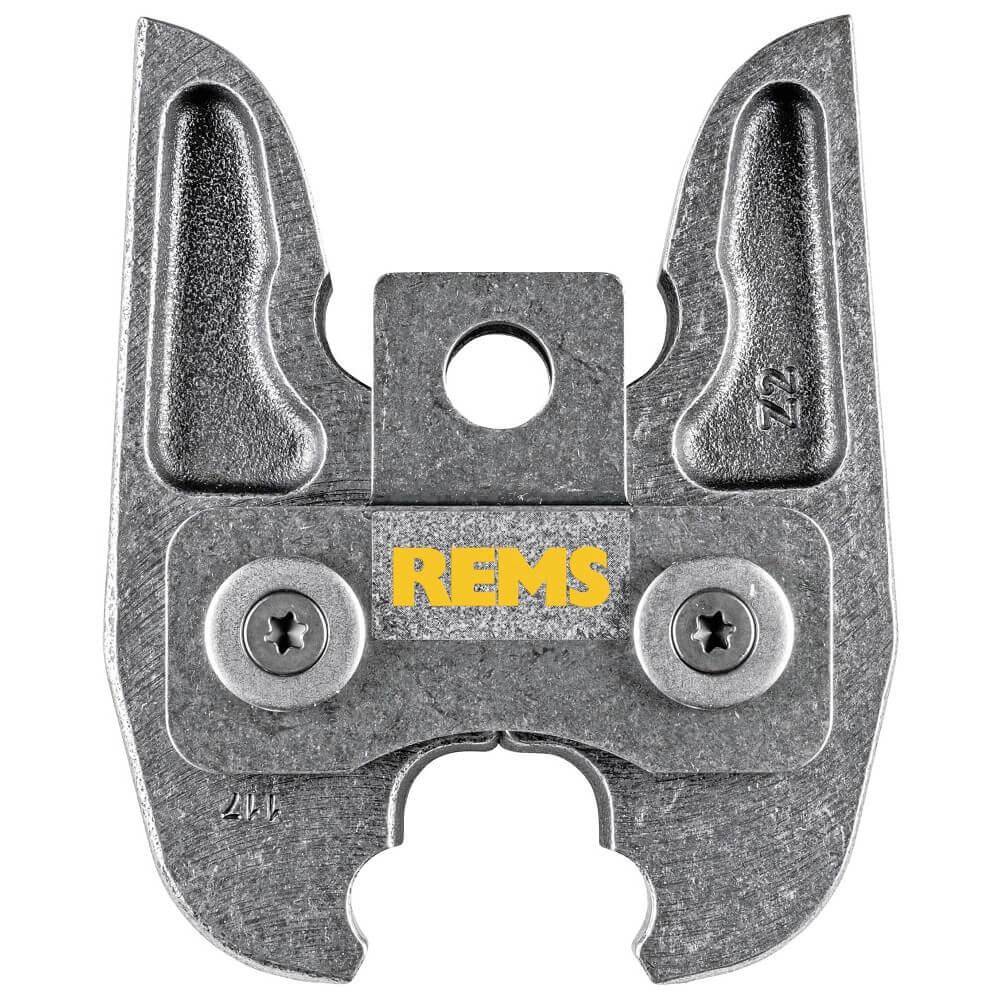 REMS Zwischenzange Z2 - für REMS Pressringe M 35 bis 54 und RN 40 bis 50