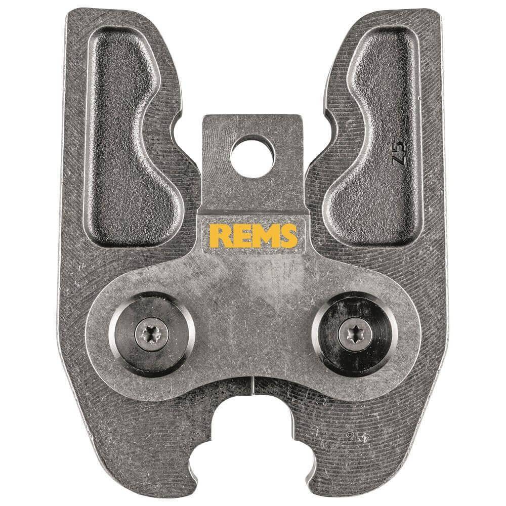REMS Zwischenzange Z5 - für REMS Pressringe VR 76,1 bis 108, VMPz 1 1/2 bis 2", VUSFz 2 1/2 bis 4"