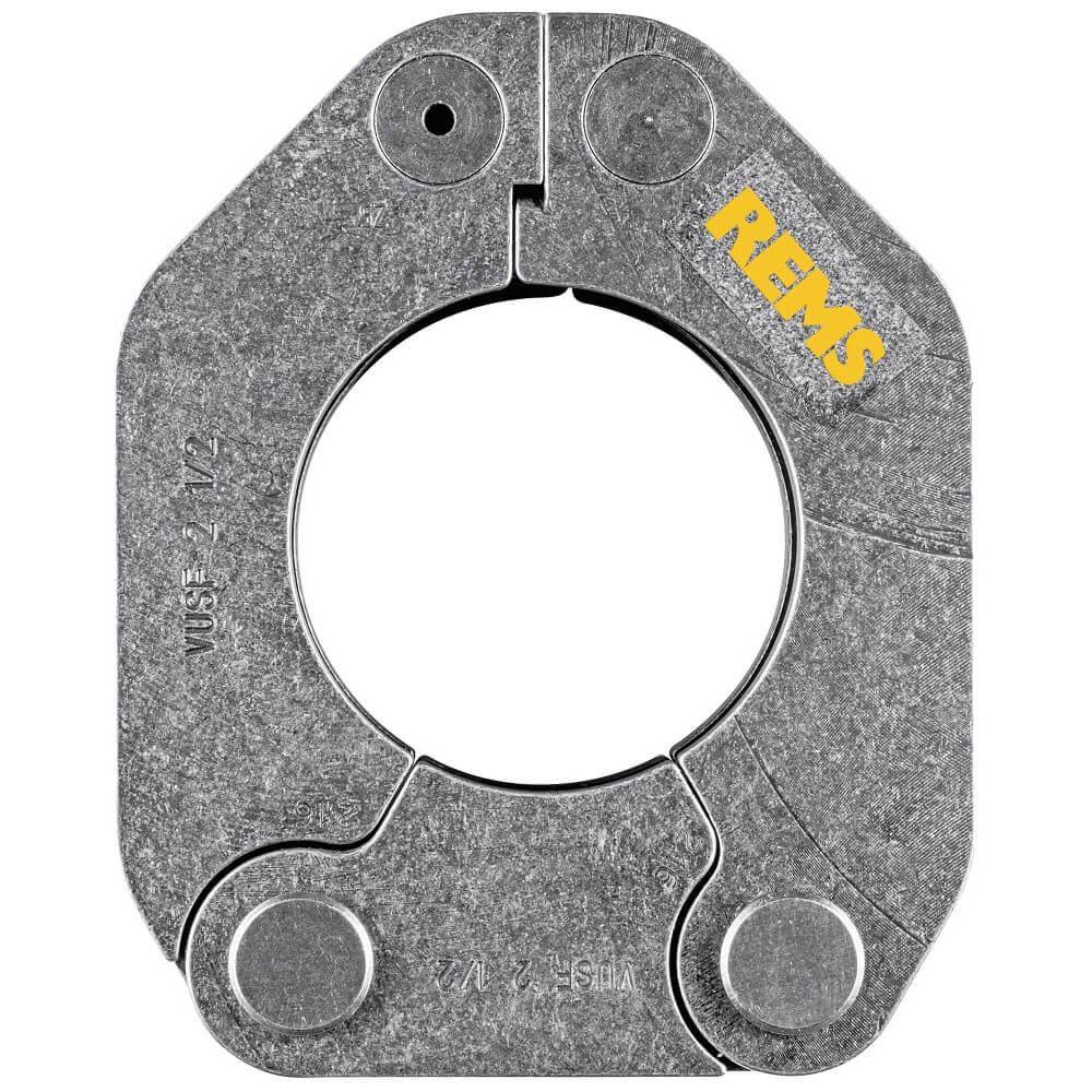 REMS Pressring - Ausführung PR-3B - Presskontur VUSF - Größe 2 1/2 "