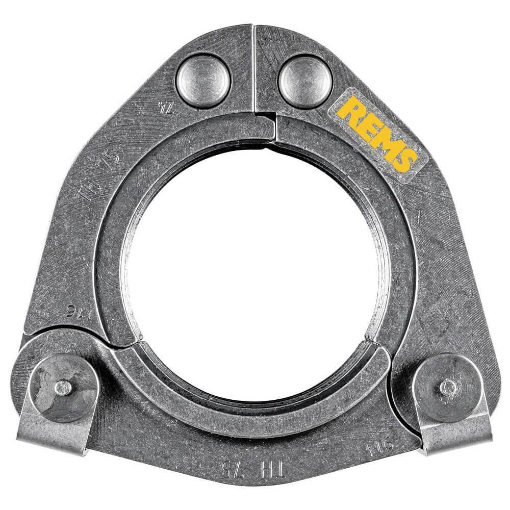 REMS Pressring - Ausführung PR-3B - Presskontur THz - Größe 75