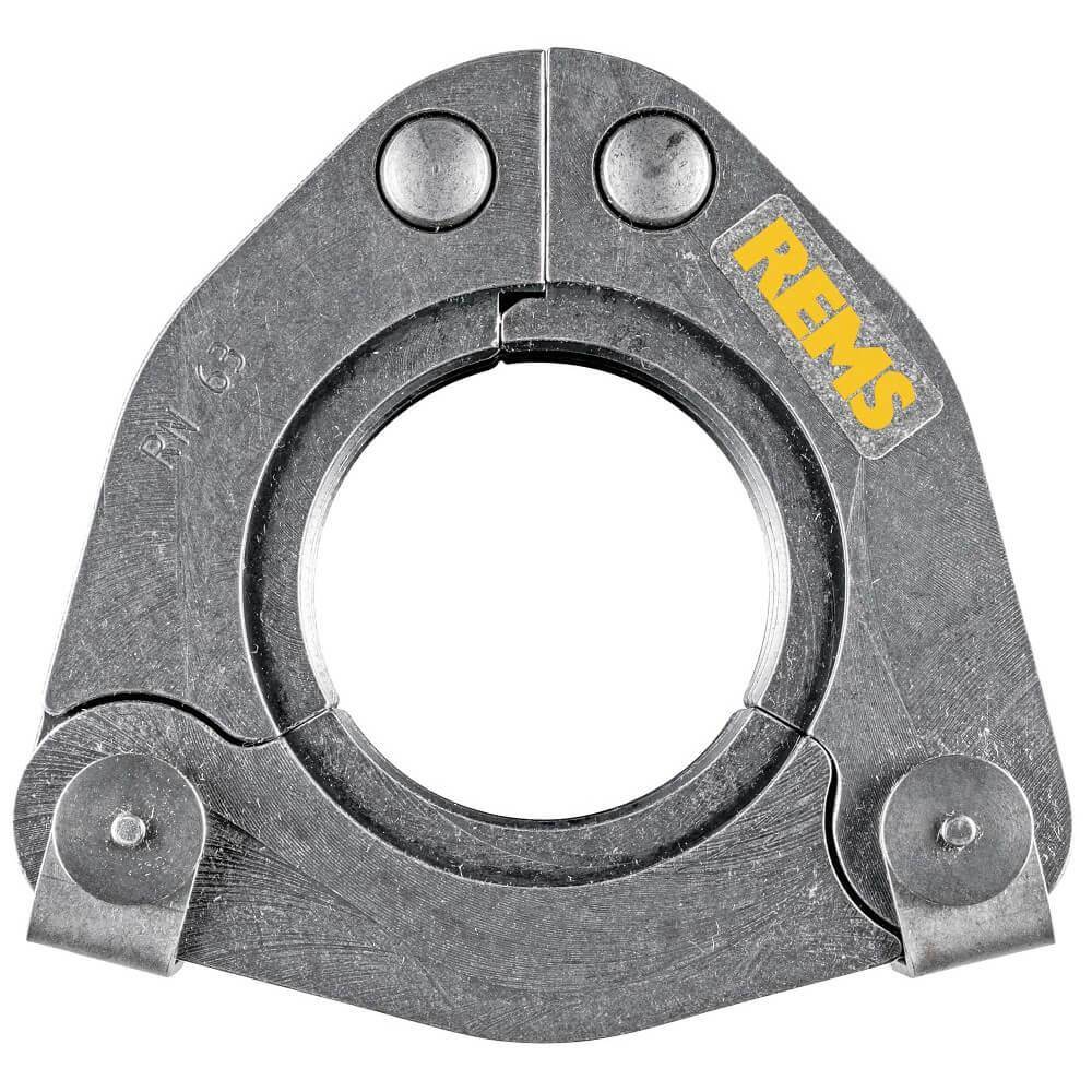 REMS Pressring - Ausführung PR-3B - Presskontur RN - Größe 63