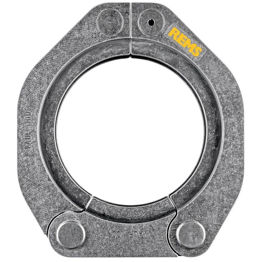 REMS Pressring - Ausführung PR-3B - Presskontur VAUF - Größe 100