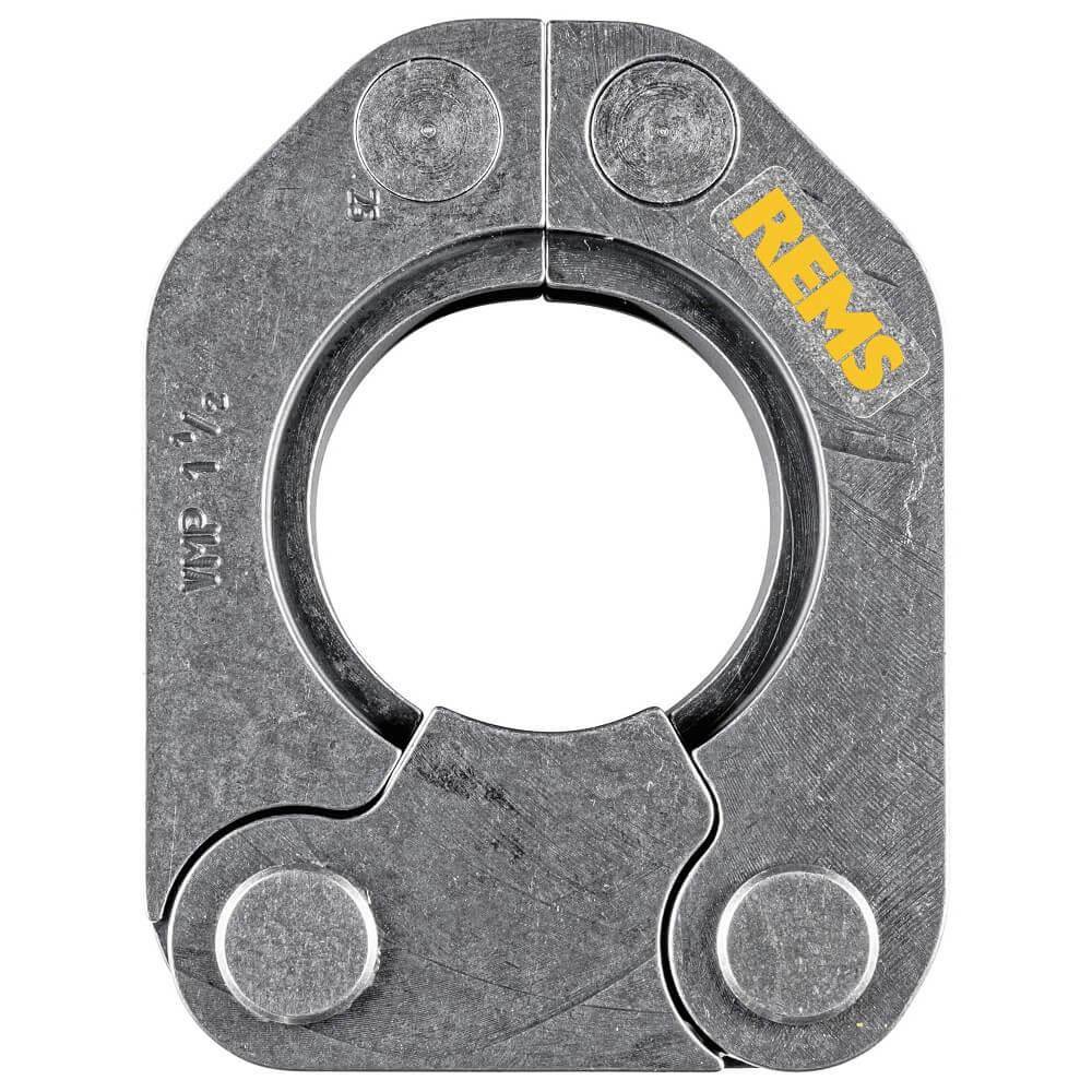 REMS Pressring - Ausführung PR-3B - Presskontur VMPz - Größe 1 1/2 "