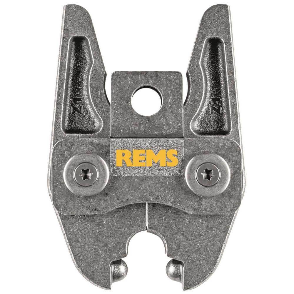 REMS Zwischenzange Z1 - für REMS Pressringe 45° PR-2B