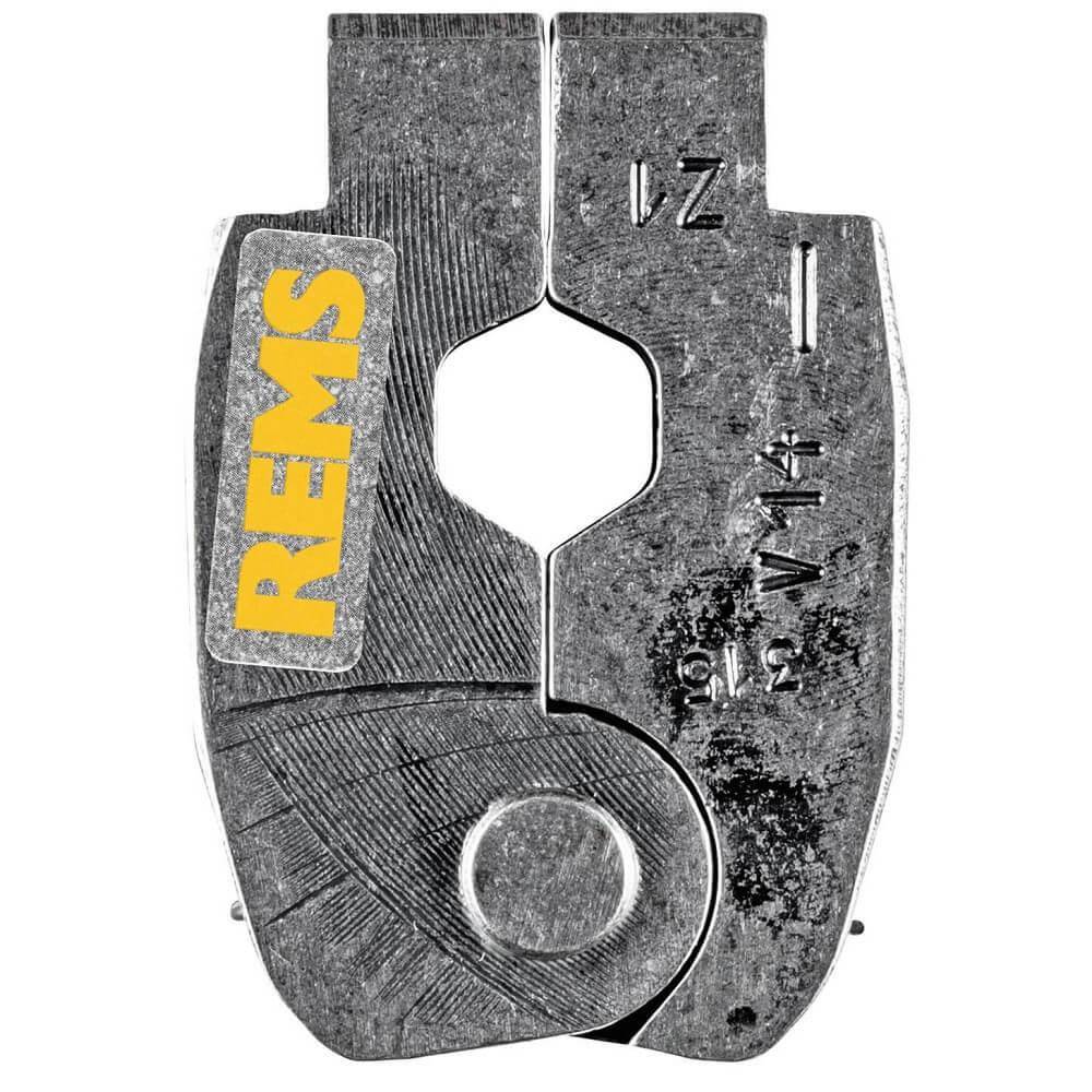 REMS Pressring - Ausführung 45° PR-2B - Presskontur V - Größe 14