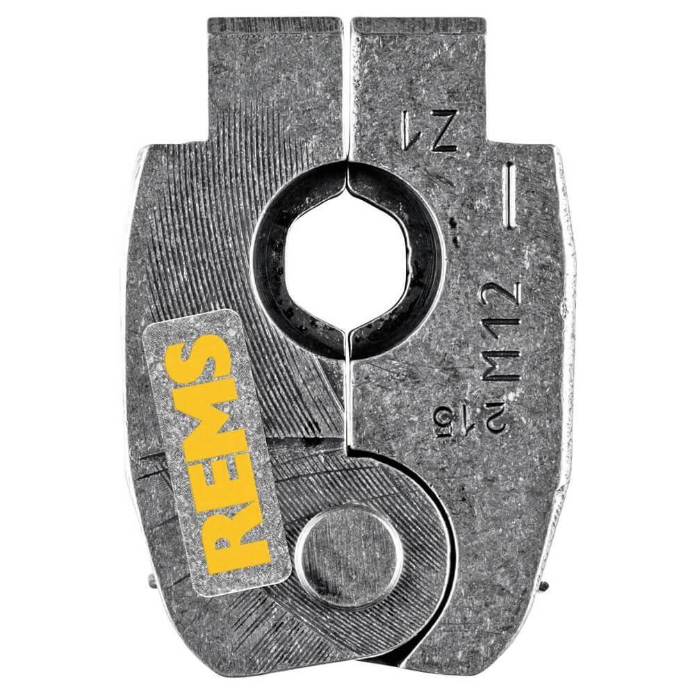 REMS Pressring - Ausführung 45° PR-2B - Presskontur M - Größe 12