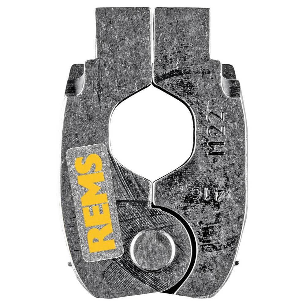 REMS Pressring - Ausführung 45° PR-2B - Presskontur M - Größe 22