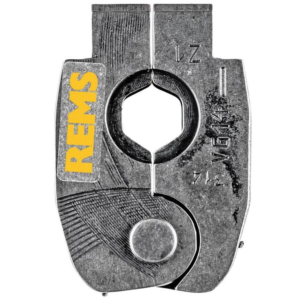 REMS Pressring - Ausführung 45° PR-2B - Presskontur VG - Größe 14