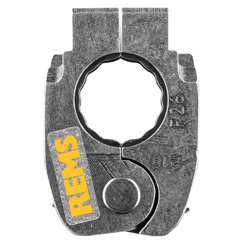 REMS Pressring - Ausführung 45° PR-2B - Presskontur F - Größe 26