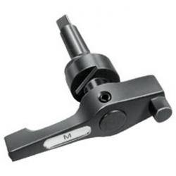 Schließhebel für Schneidbacken von "REMS Unimat 75 / 77"